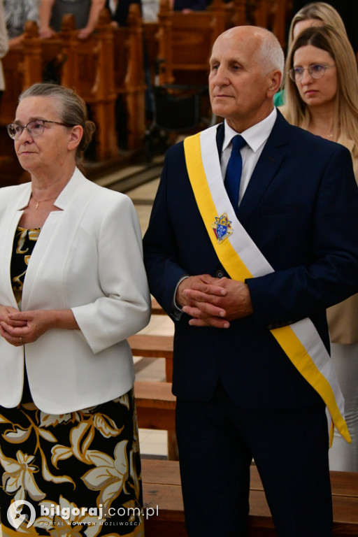 Dzień Męża i Żony - Biłgoraj 2022