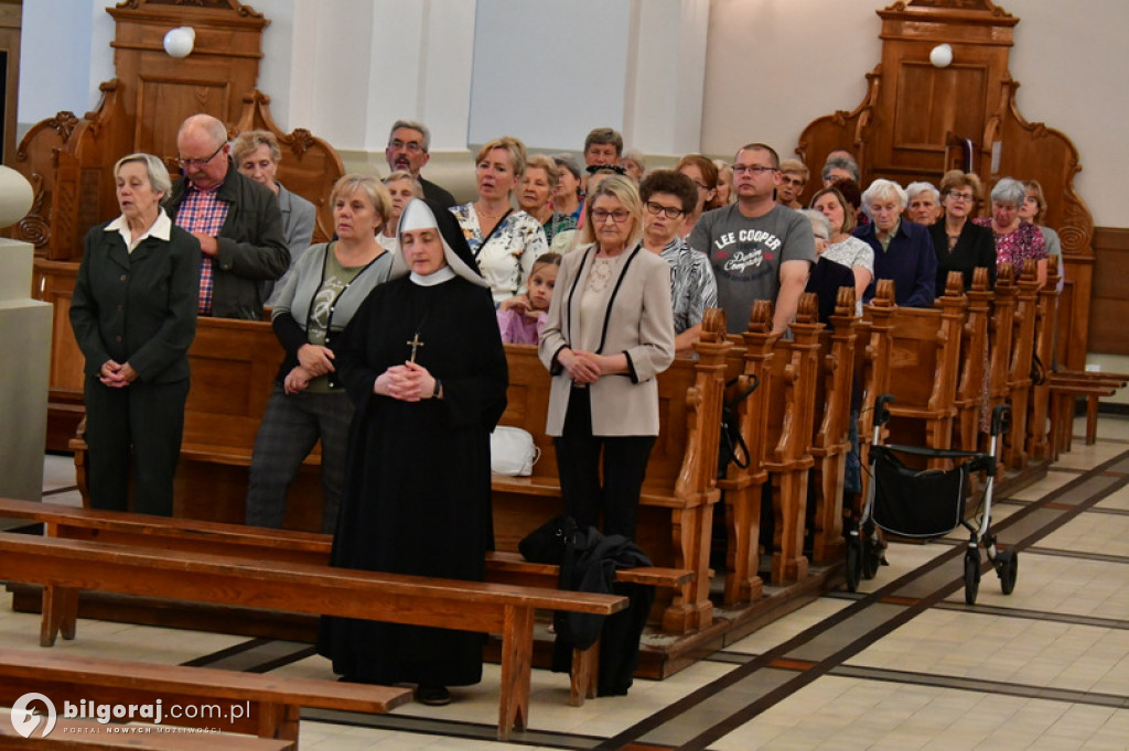 Dzień Męża i Żony - Biłgoraj 2022