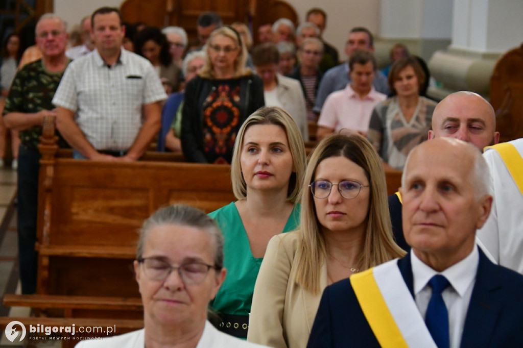 Dzień Męża i Żony - Biłgoraj 2022
