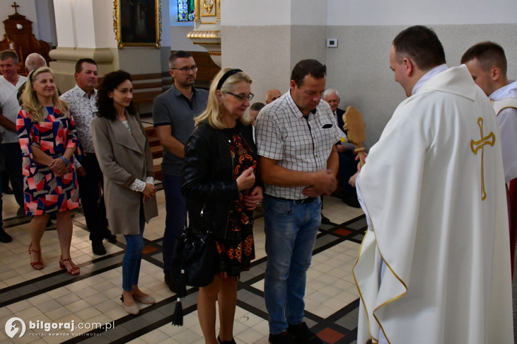 Dzień Męża i Żony - Biłgoraj 2022