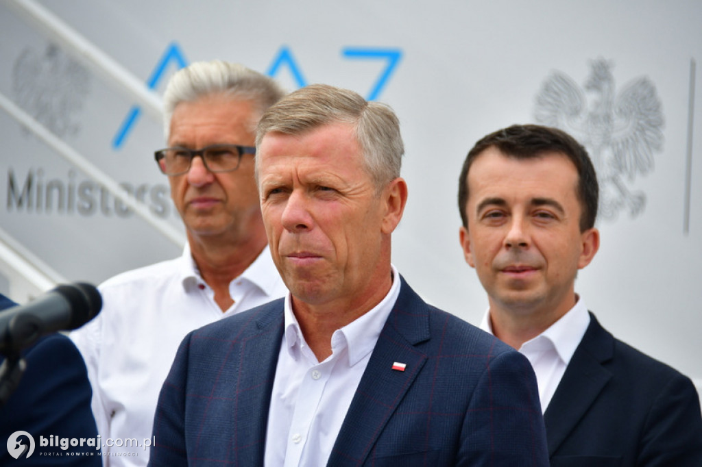 Zdrowe Życie - Mobilna Strefa Zdrowia