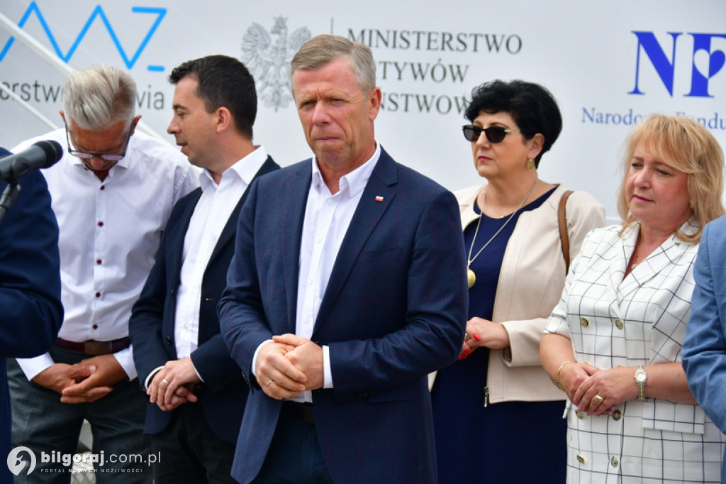 Zdrowe Życie - Mobilna Strefa Zdrowia
