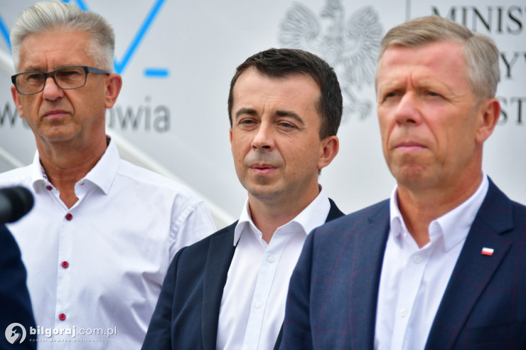 Zdrowe Życie - Mobilna Strefa Zdrowia