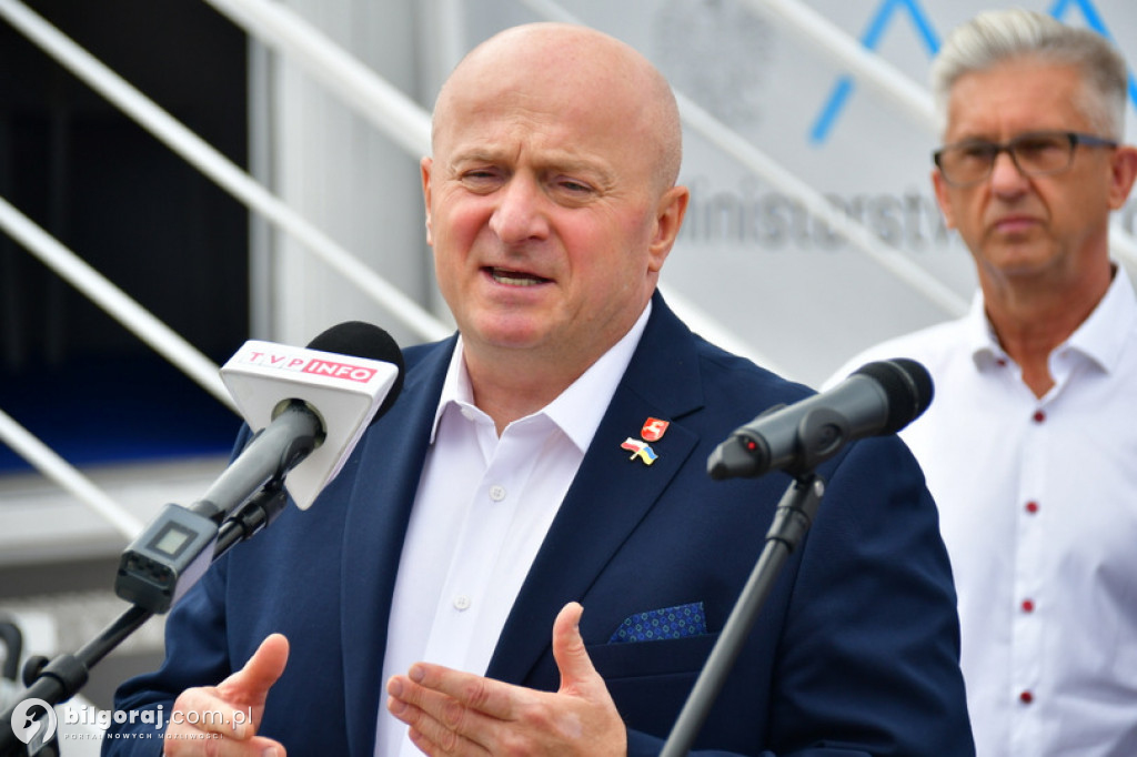 Zdrowe Życie - Mobilna Strefa Zdrowia