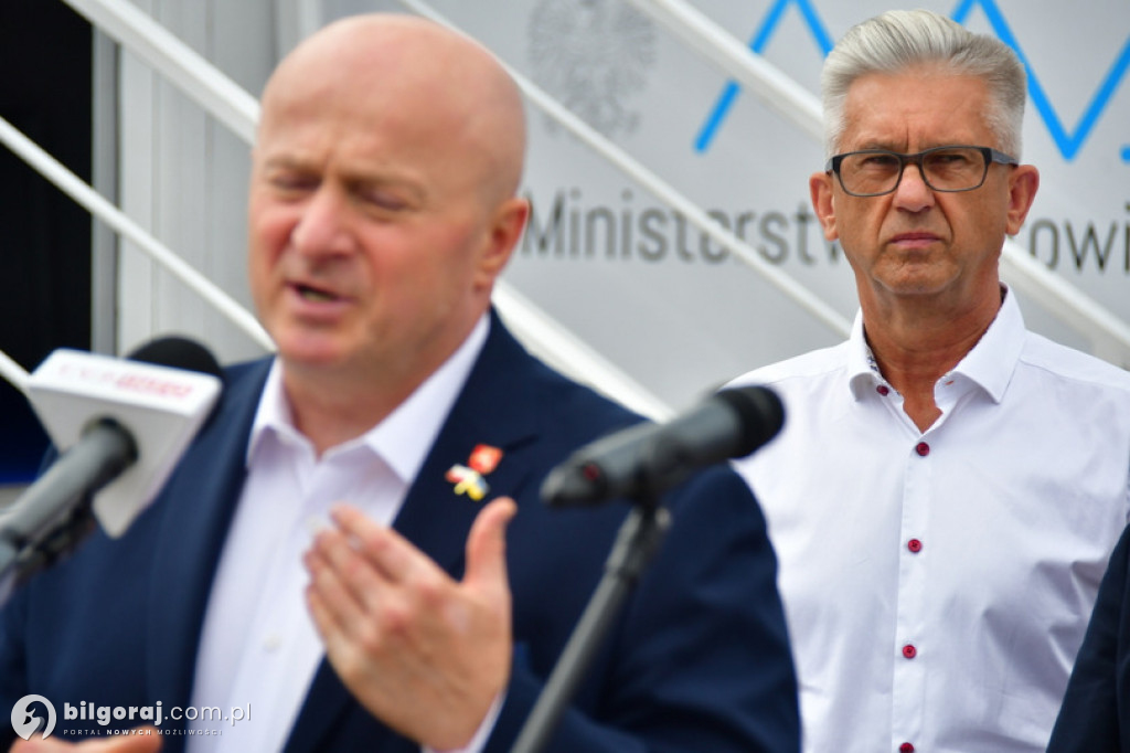 Zdrowe Życie - Mobilna Strefa Zdrowia