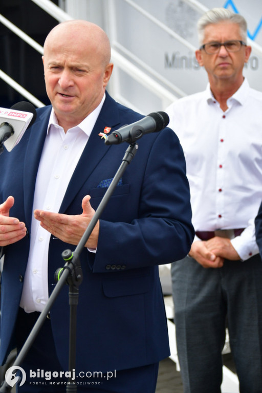 Zdrowe Życie - Mobilna Strefa Zdrowia