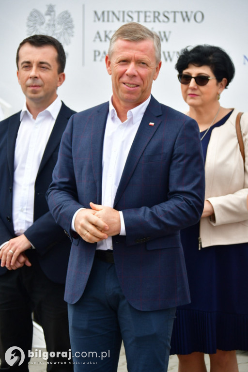 Zdrowe Życie - Mobilna Strefa Zdrowia