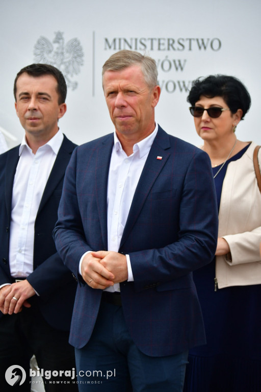 Zdrowe Życie - Mobilna Strefa Zdrowia