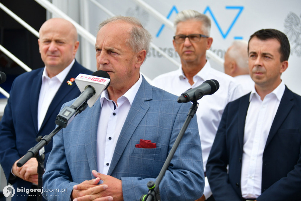 Zdrowe Życie - Mobilna Strefa Zdrowia