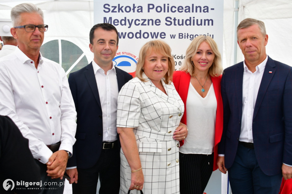 Zdrowe Życie - Mobilna Strefa Zdrowia