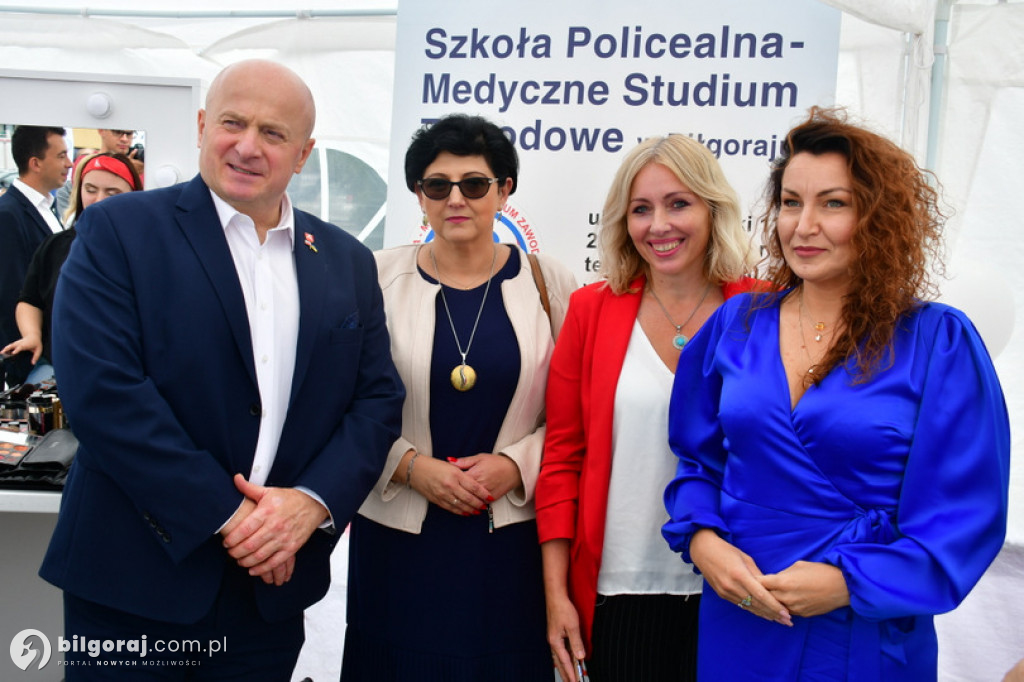 Zdrowe Życie - Mobilna Strefa Zdrowia