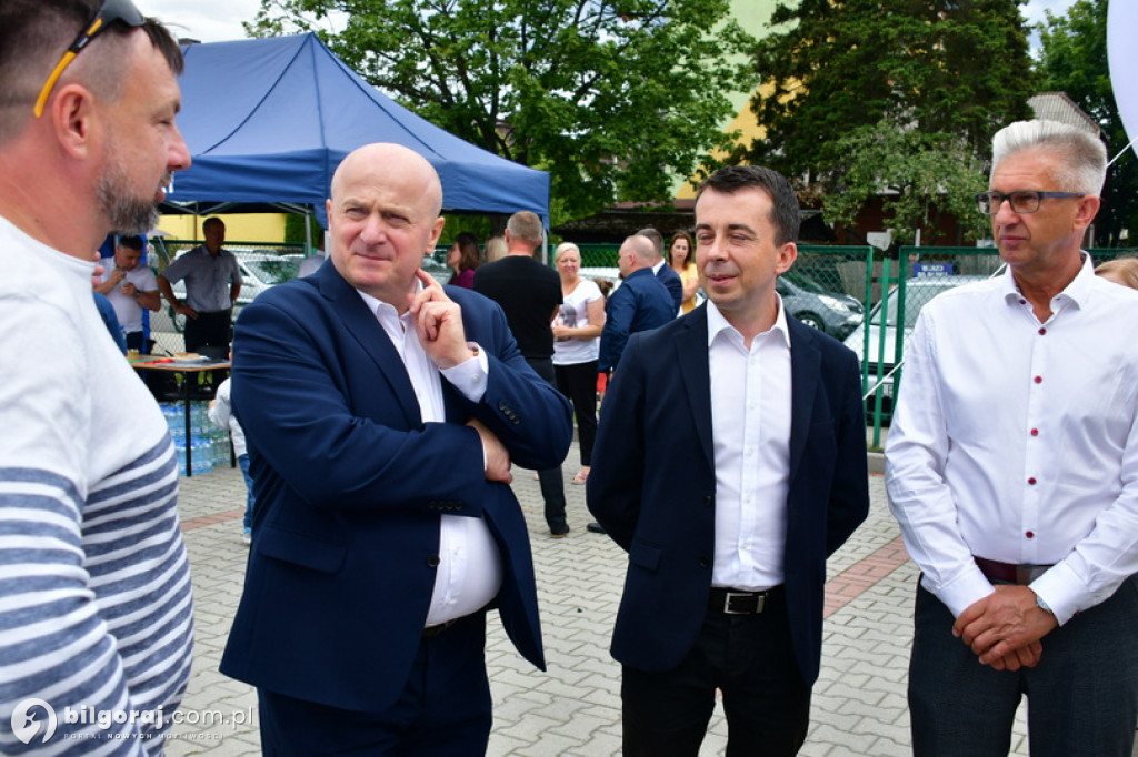 Zdrowe Życie - Mobilna Strefa Zdrowia