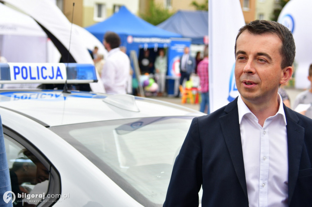 Zdrowe Życie - Mobilna Strefa Zdrowia