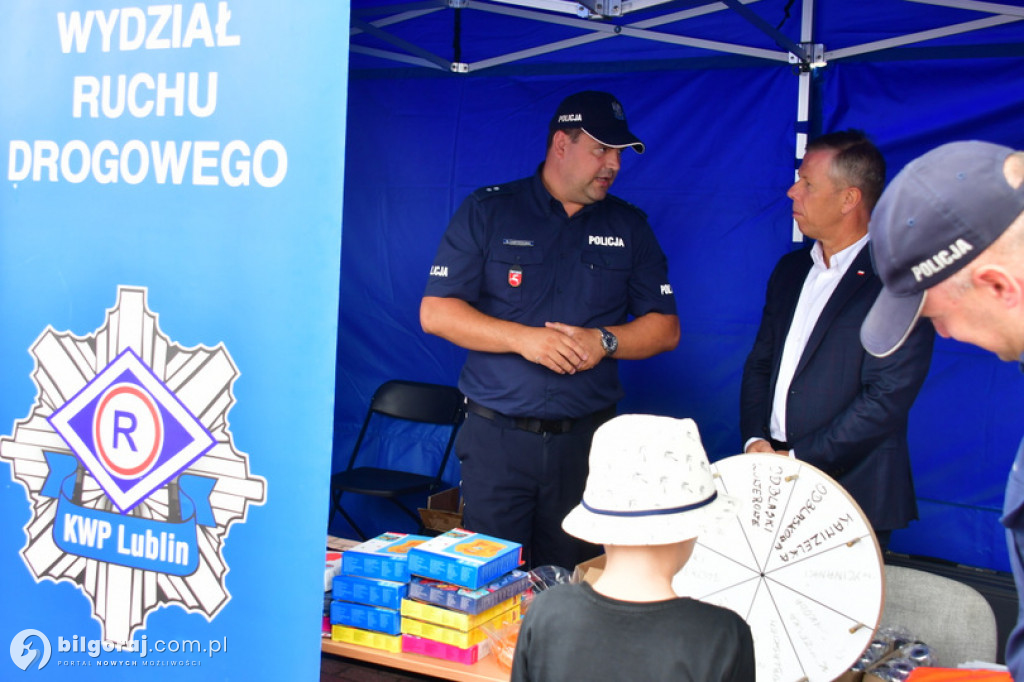 Zdrowe Życie - Mobilna Strefa Zdrowia