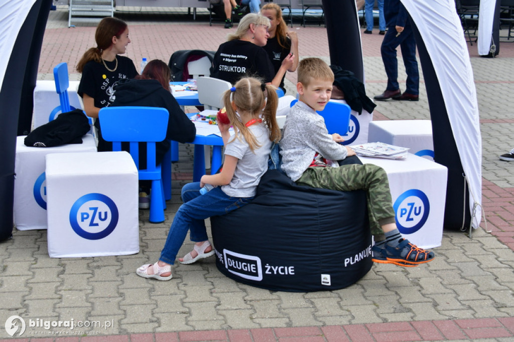 Zdrowe Życie - Mobilna Strefa Zdrowia