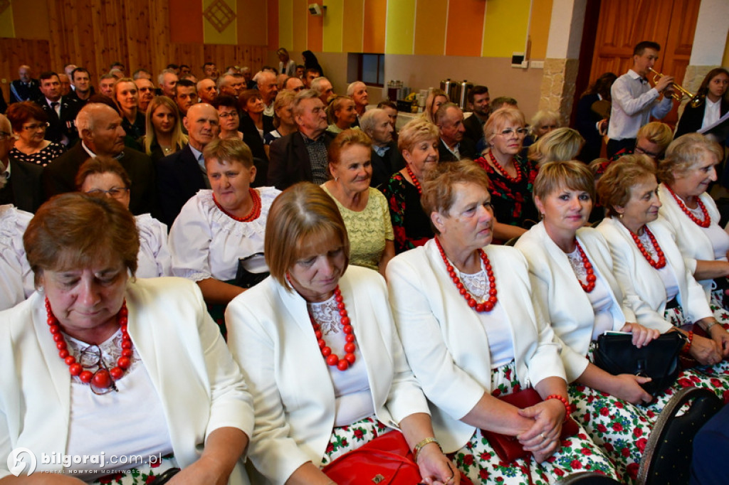 Minister Przemysław Czarnek gościł w Turobinie