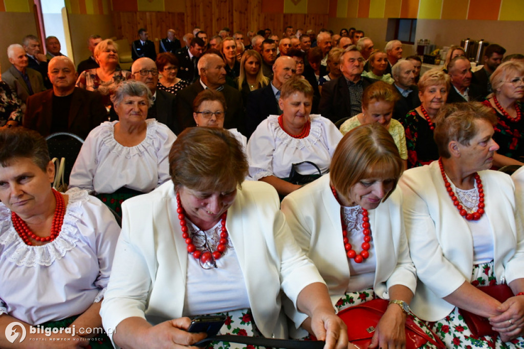 Minister Przemysław Czarnek gościł w Turobinie