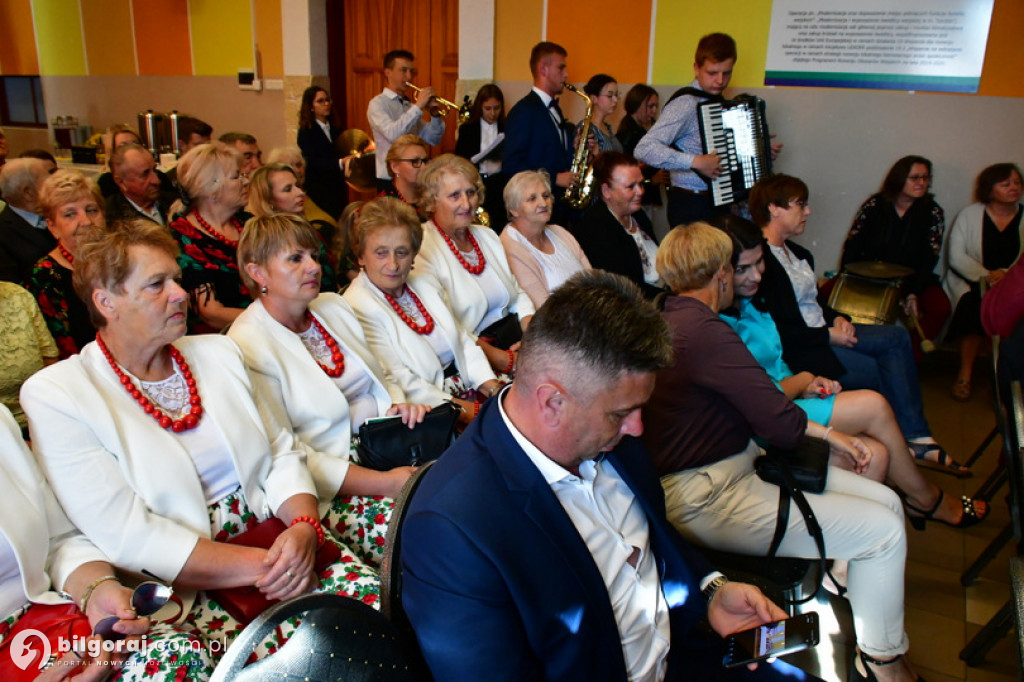 Minister Przemysław Czarnek gościł w Turobinie