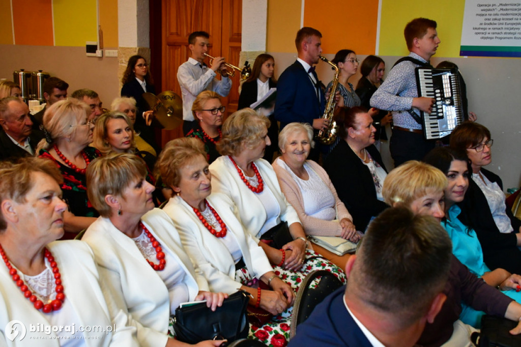 Minister Przemysław Czarnek gościł w Turobinie