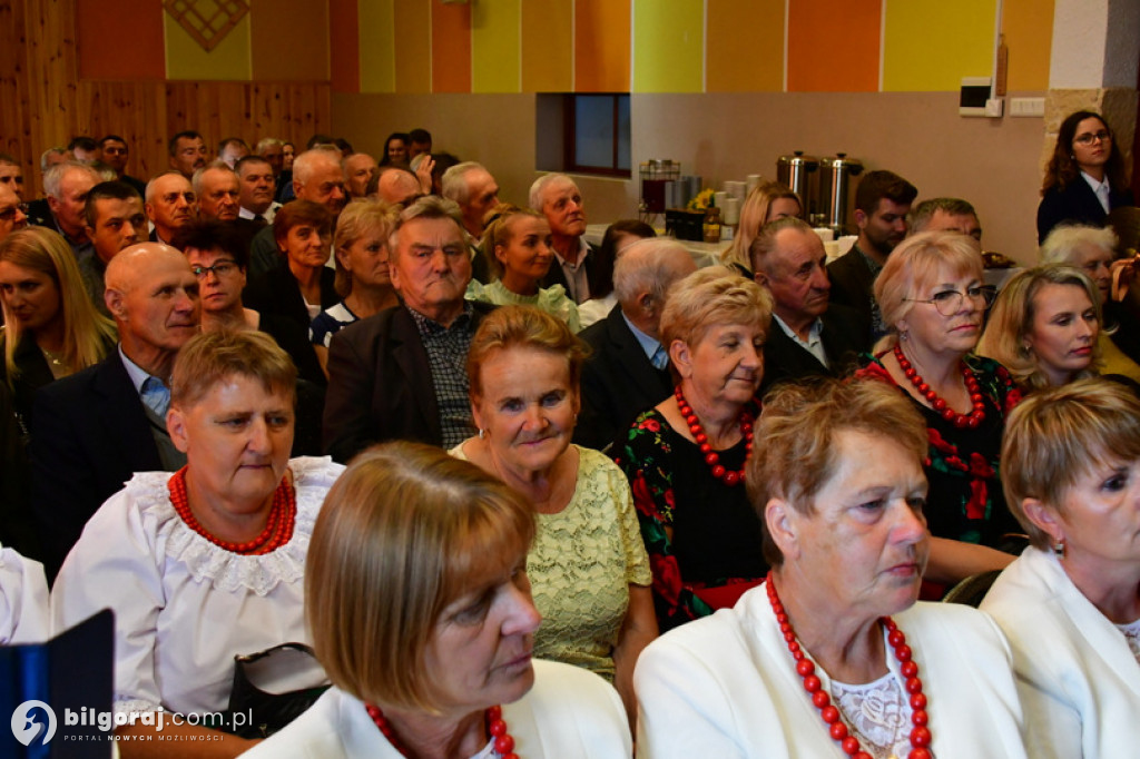 Minister Przemysław Czarnek gościł w Turobinie