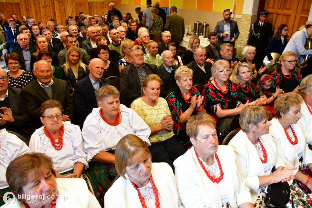 Minister Przemysław Czarnek gościł w Turobinie