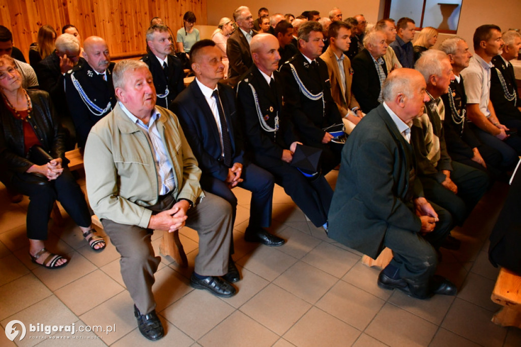 Minister Przemysław Czarnek gościł w Turobinie