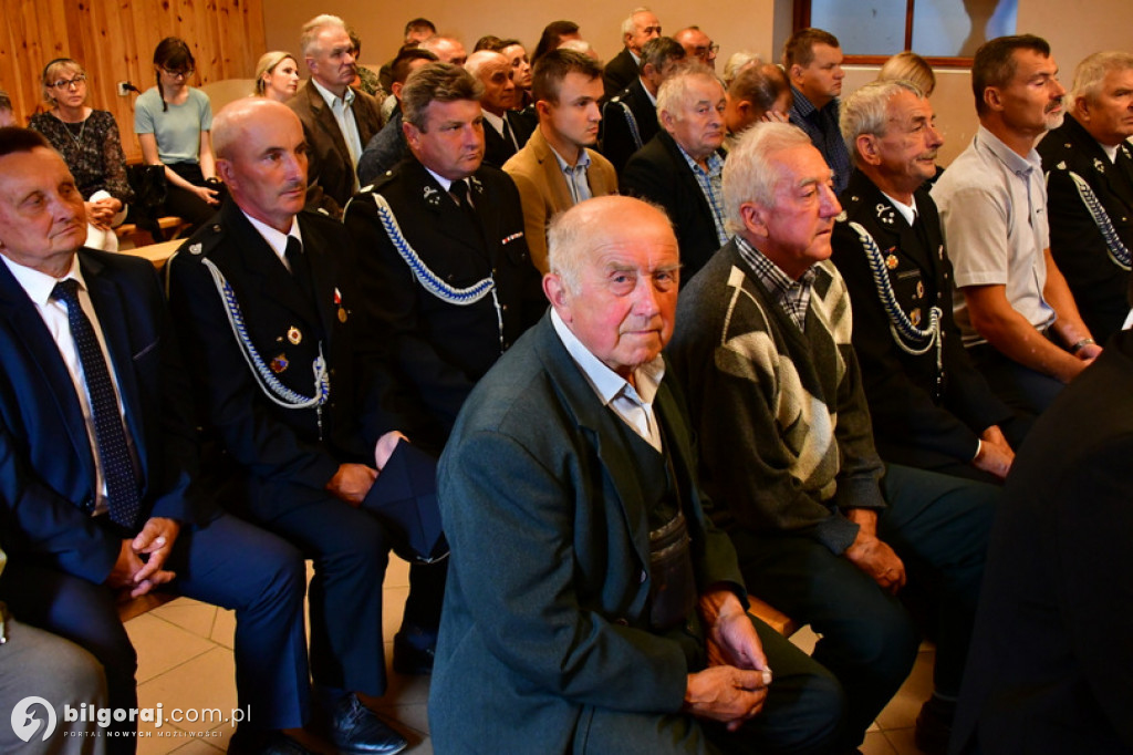 Minister Przemysław Czarnek gościł w Turobinie
