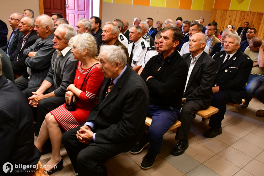 Minister Przemysław Czarnek gościł w Turobinie