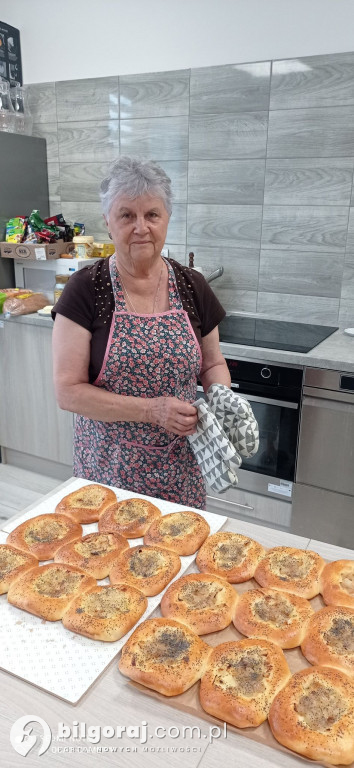 Klub Seniora Seniorzy na Start Powiat Biłgorajski