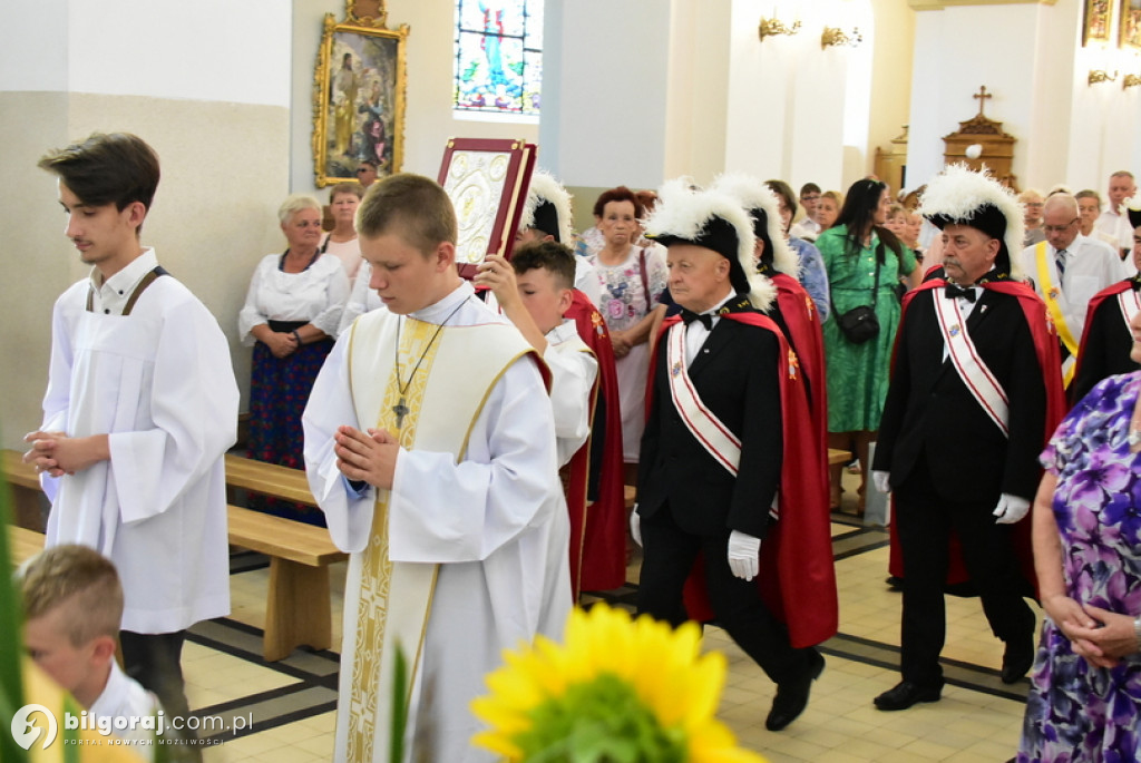 Odpust św. Marii Magdaleny