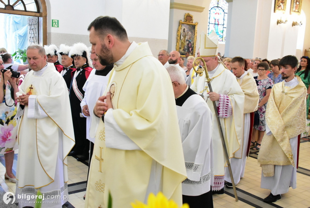 Odpust św. Marii Magdaleny