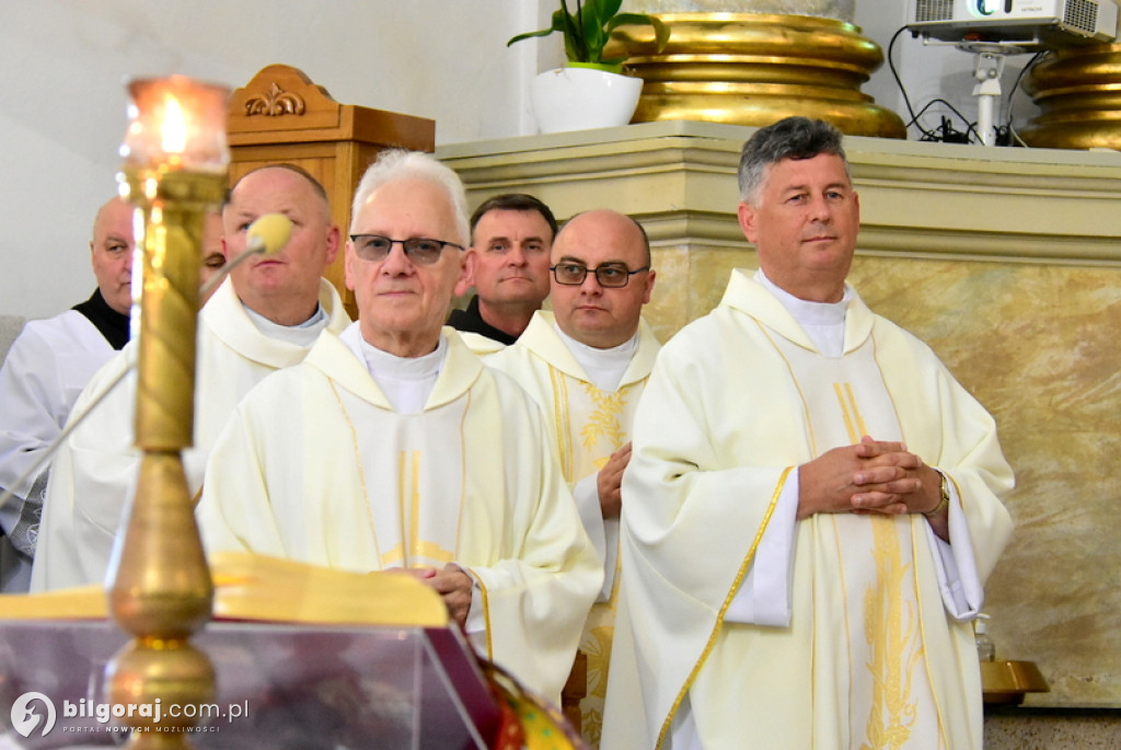 Odpust św. Marii Magdaleny