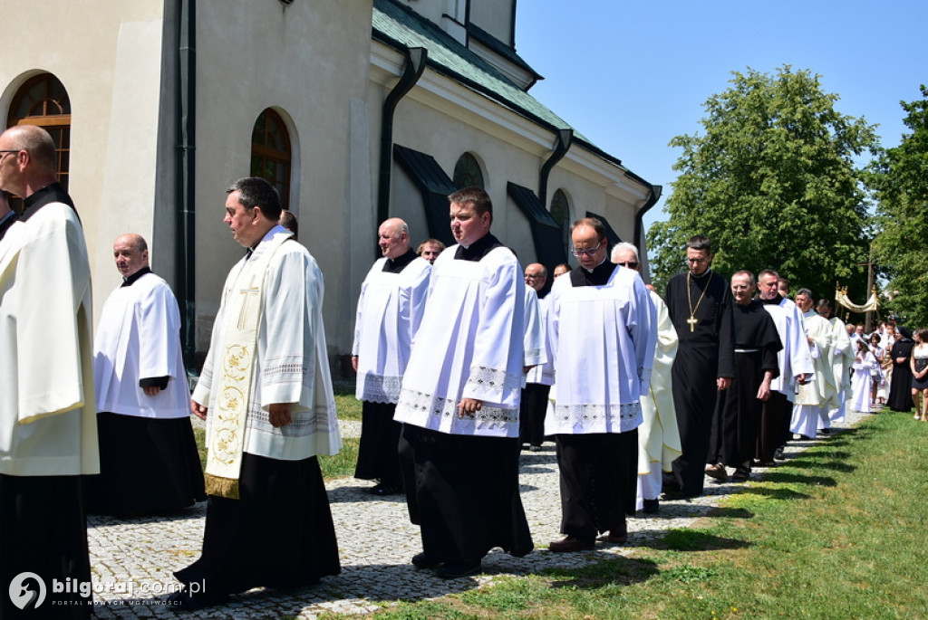 Odpust św. Marii Magdaleny