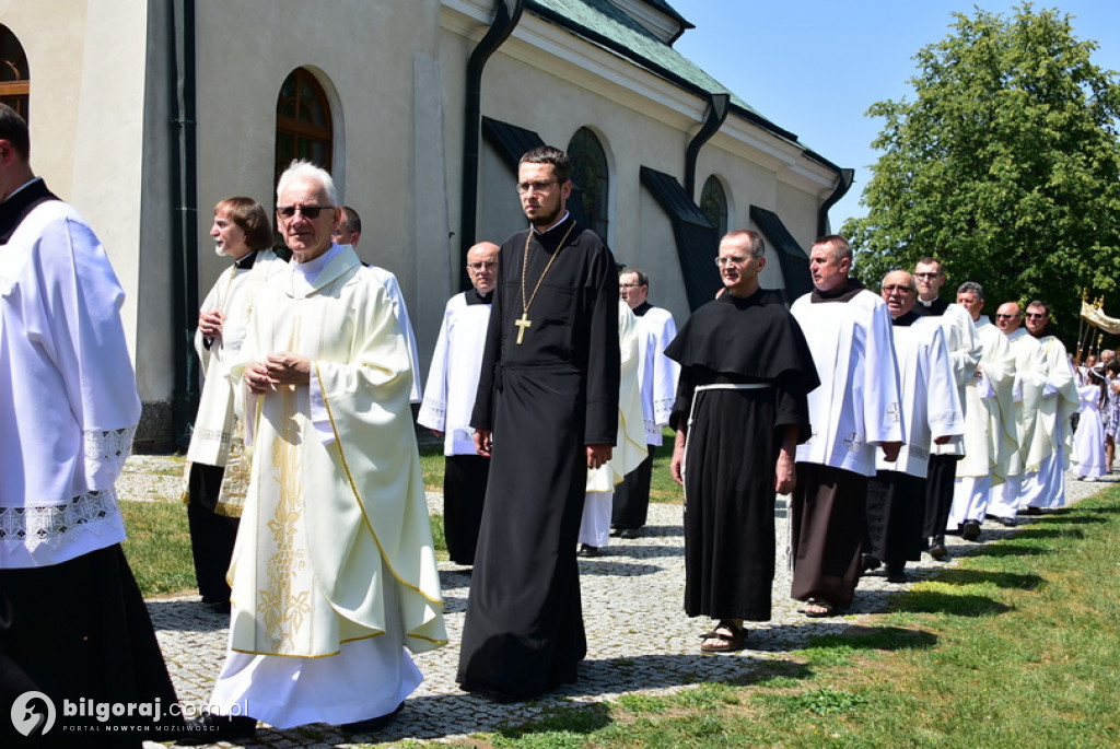 Odpust św. Marii Magdaleny