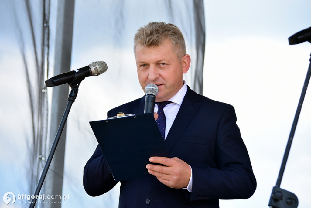 Dzień Miodu i Pieroga - Biszcza 2022