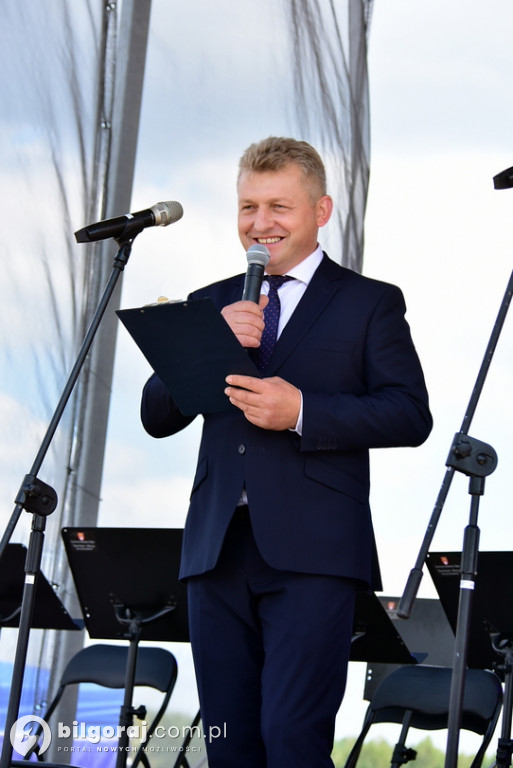 Dzień Miodu i Pieroga - Biszcza 2022