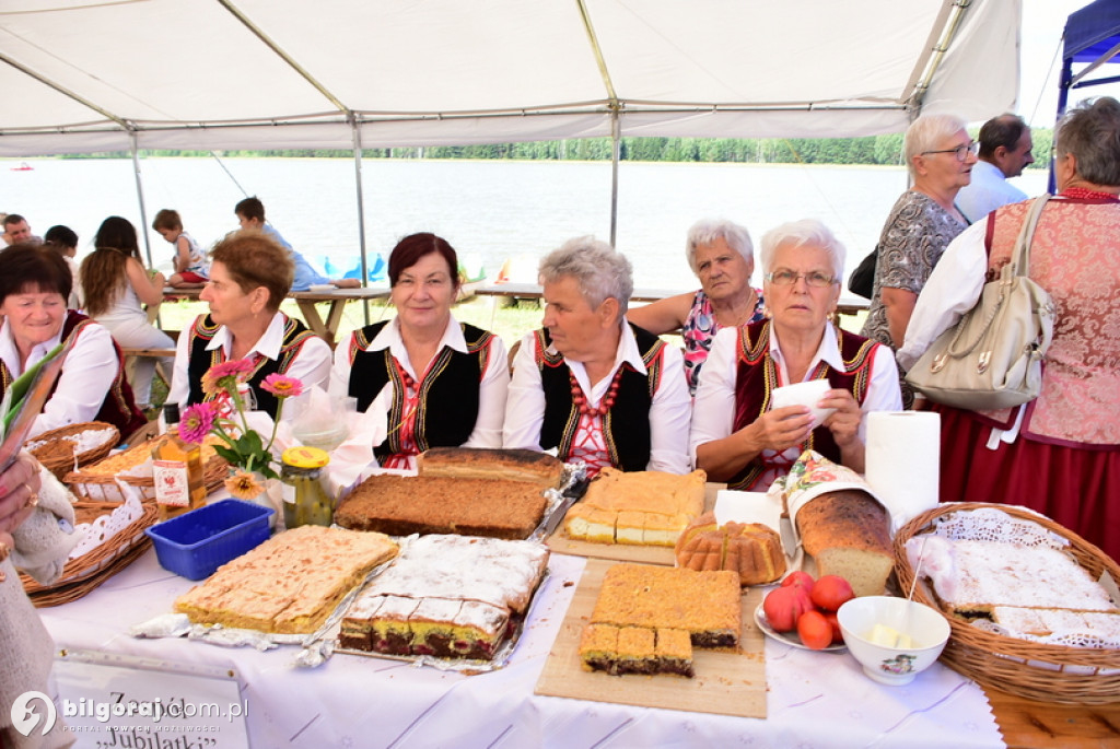 Dzień Miodu i Pieroga - Biszcza 2022