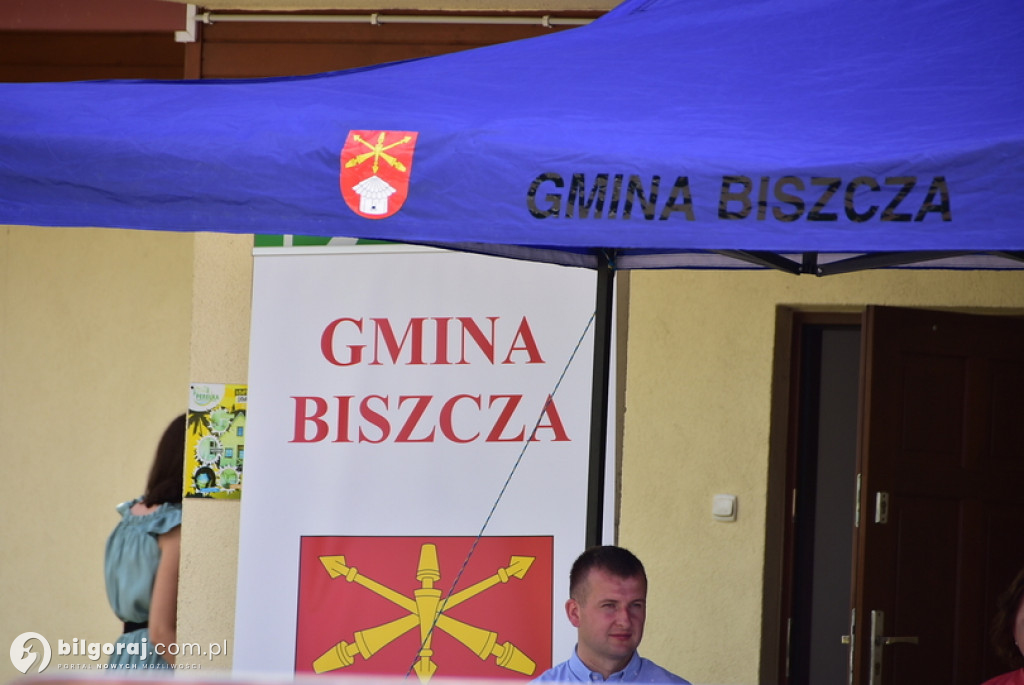 Dzień Miodu i Pieroga - Biszcza 2022
