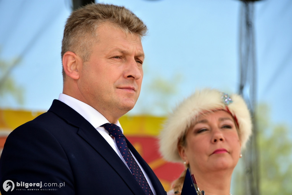 Dzień Miodu i Pieroga - Biszcza 2022
