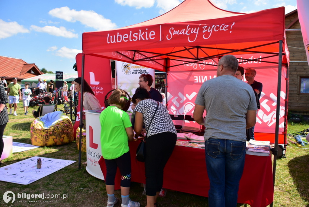 Dzień Miodu i Pieroga - Biszcza 2022