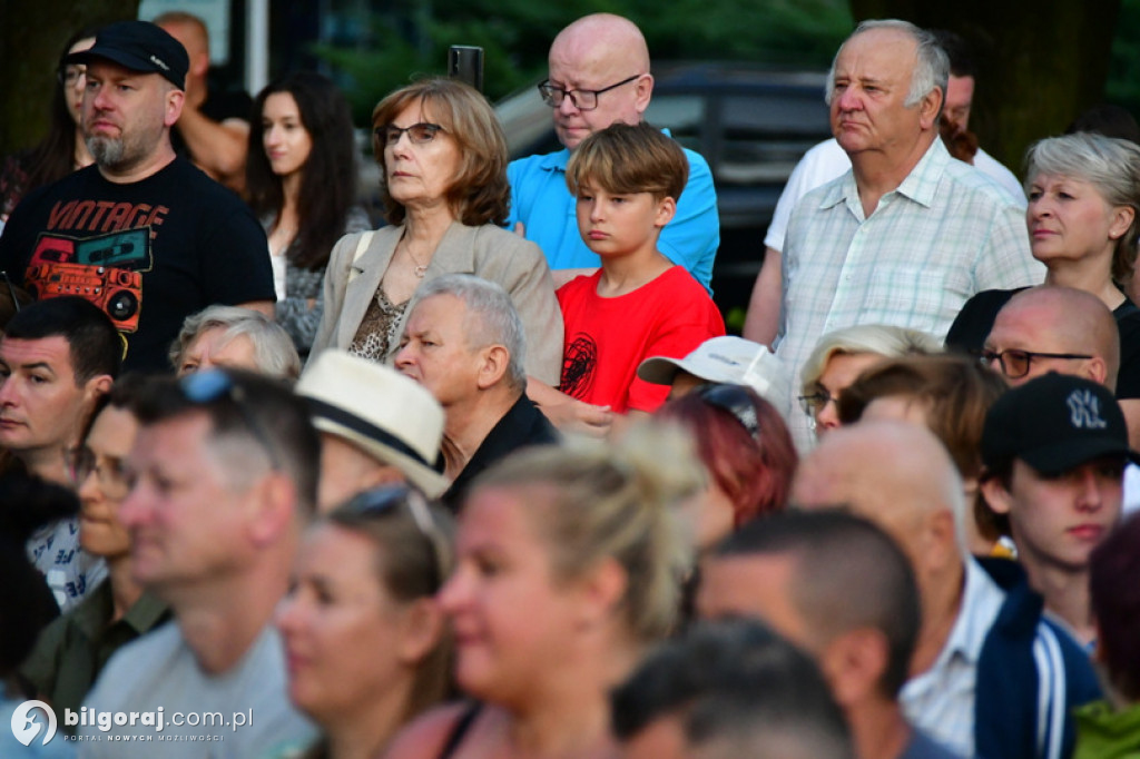 Śladami Singera - Biłgoraj 2022