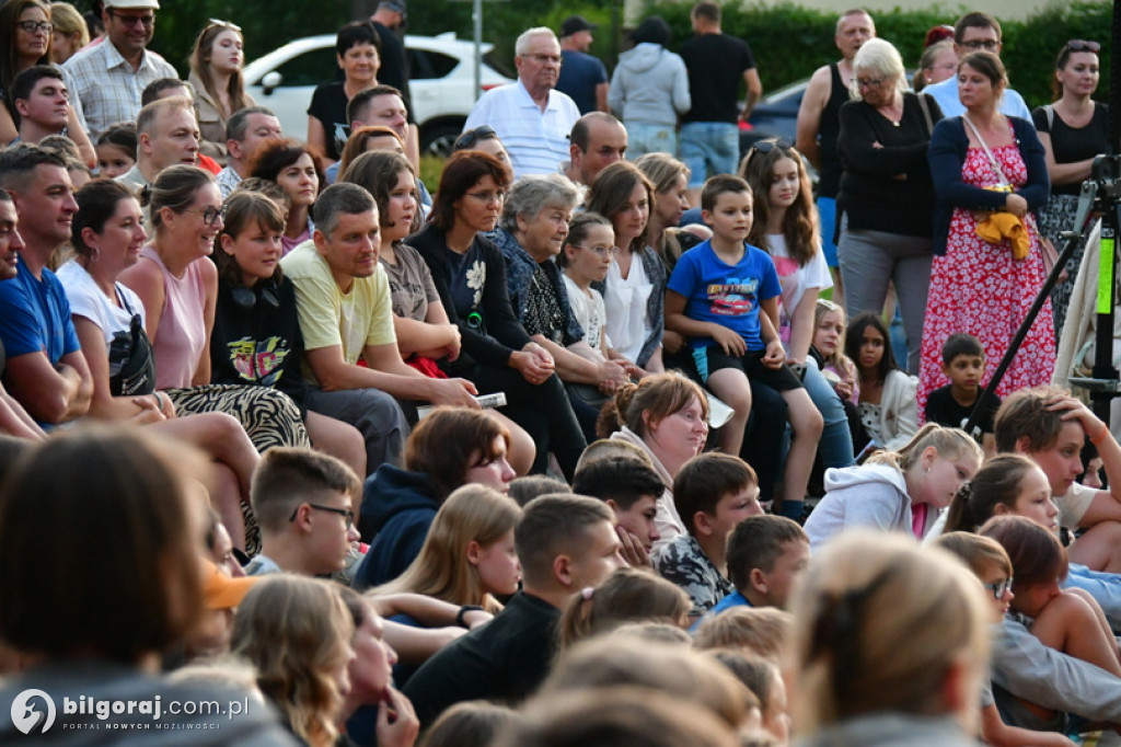 Śladami Singera - Biłgoraj 2022