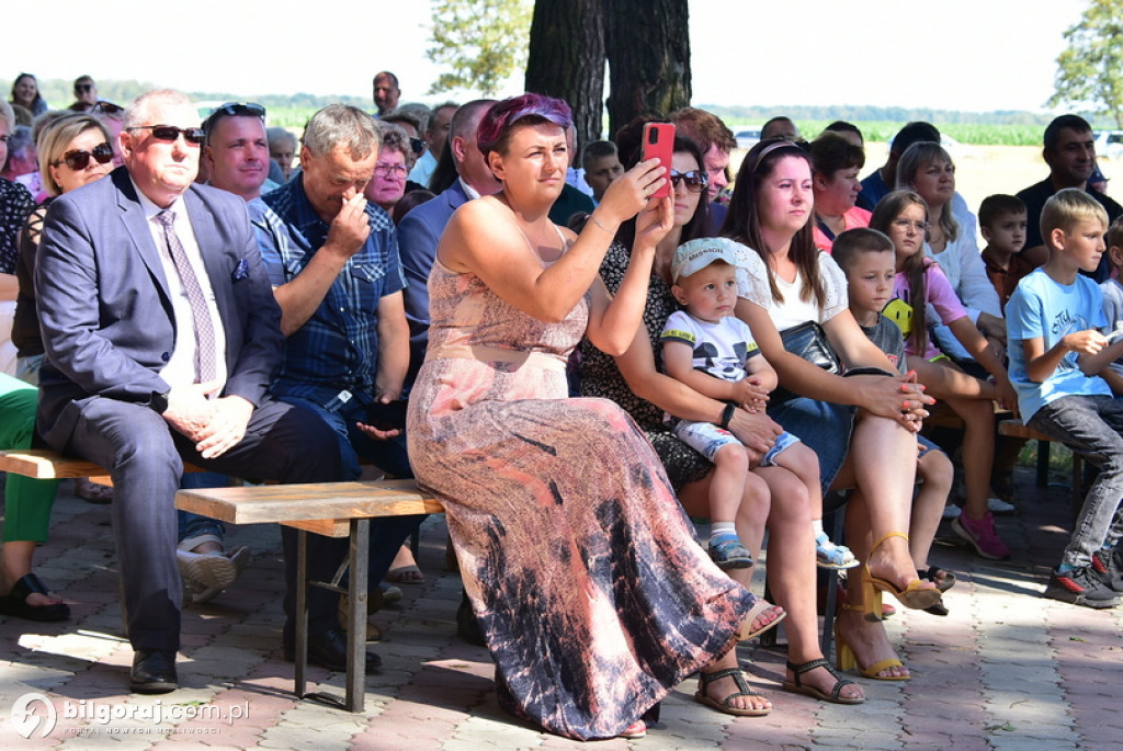 XXXV Spotkanie z Kulturą - Moszczanica 2022