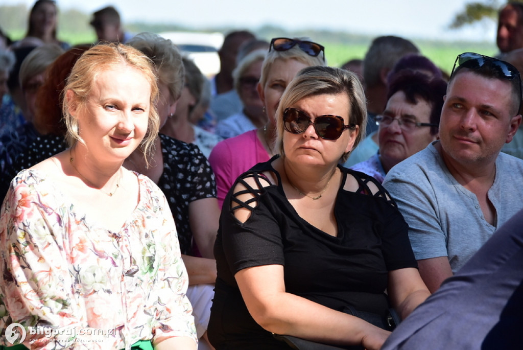 XXXV Spotkanie z Kulturą - Moszczanica 2022