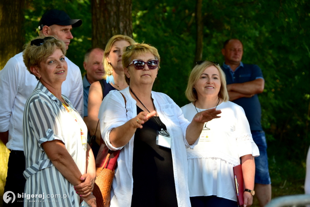 XXXV Spotkanie z Kulturą - Moszczanica 2022