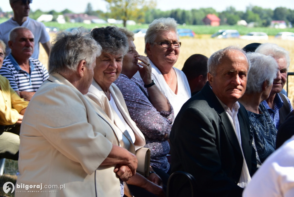 XXXV Spotkanie z Kulturą - Moszczanica 2022