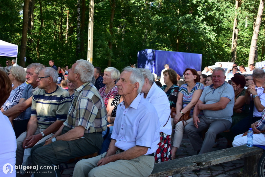 XXXV Spotkanie z Kulturą - Moszczanica 2022
