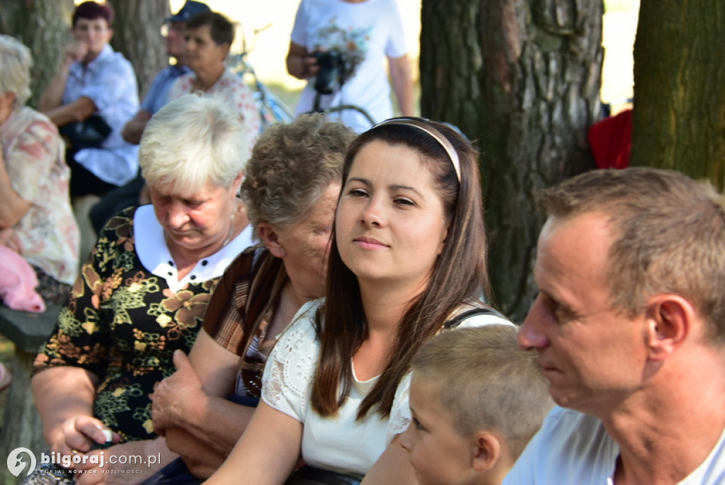 XXXV Spotkanie z Kulturą - Moszczanica 2022