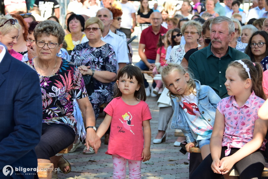 XXXV Spotkanie z Kulturą - Moszczanica 2022