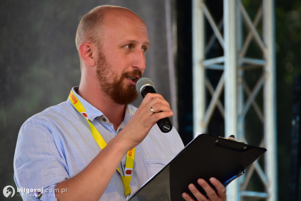 XXXV Spotkanie z Kulturą - Moszczanica 2022